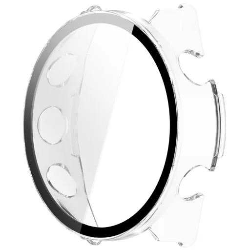 Priehľadné puzdro a ochrana displeja Techsuit Defense360 Pro pre Garmin Forerunner 70 / Forerunner 170 - 5