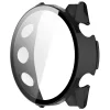  Garmin Forerunner 70 / Forerunner 170 fekete Techsuit Defense360 Pro tok kijelzővédővel thumbnail
