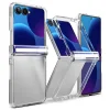 Priehľadné puzdro Ringke Fusion Flap pre Galaxy Z Flip 8 thumbnail