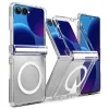 Samsung Galaxy Z Flip 8 priehľadné puzdro Ringke Fusion Flap Magnetic MagSafe thumbnail