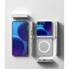 Samsung Galaxy Z Flip 8 priehľadné puzdro Ringke Fusion Flap Magnetic MagSafe thumbnail