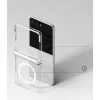 Samsung Galaxy Z Flip 8 priehľadné puzdro Ringke Fusion Flap Magnetic MagSafe thumbnail
