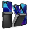 Galaxy Z Flip 8 čierne puzdro Ringke Onyx Flap thumbnail
