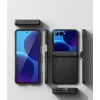 Galaxy Z Flip 8 čierne puzdro Ringke Onyx Flap thumbnail
