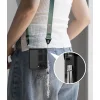 Galaxy Z Flip 8 čierne puzdro Ringke Onyx Flap thumbnail