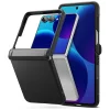 Galaxy Z Flip 8 čierne puzdro Ringke Onyx Flap thumbnail