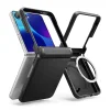 Samsung Galaxy Z Flip 8 čierne puzdro Ringke Onyx Flap MagSafe thumbnail