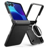 Samsung Galaxy Z Flip 8 čierne puzdro Ringke Onyx Flap MagSafe thumbnail