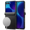 Samsung Galaxy Z Flip 8 čierne puzdro Ringke Onyx Flap MagSafe thumbnail