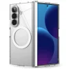 Priehľadné puzdro Ringke Fusion Flap Magnetic MagSafe pre Samsung Galaxy Z Fold 8 Ultra thumbnail