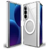 Priehľadné puzdro Ringke Fusion Flap Magnetic MagSafe pre Samsung Galaxy Z Fold 8 Ultra thumbnail