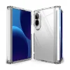 Priehľadné puzdro Ringke Fusion Flap pre Samsung Galaxy Z Fold 8 thumbnail