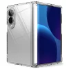 Priehľadné puzdro Ringke Fusion Flap pre Samsung Galaxy Z Fold 8 thumbnail