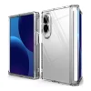 Priehľadné puzdro Ringke Fusion Flap pre Samsung Galaxy Z Fold 8 thumbnail