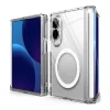 Priehľadné puzdro Ringke Fusion Flap Magnetic MagSafe pre Galaxy Z Fold 8 thumbnail
