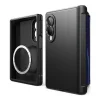 Samsung Galaxy Z Fold 8 čierne Ringke Onyx Flap MagSafe magnetické puzdro thumbnail
