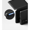 Samsung Galaxy Z Fold 8 čierne Ringke Onyx Flap MagSafe magnetické puzdro thumbnail