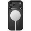 iPhone 17 Pro / 18 Pro čierne/priehľadné puzdro Tech-Protect Magmat MagSafe CC thumbnail