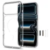  iPhone 17 Pro Max / 18 Pro Max Tech-Protect Flexair Hybrid CC MagSafe átlátszó tok thumbnail