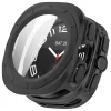 Samsung Galaxy Watch Ultra 2 2026 (47 mm) matná čierna a priehľadná sada 2 ks ochranných puzdier Tech-Protect Defense thumbnail