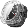 Samsung Galaxy Watch Ultra 2 2026 (47 mm) matná čierna a priehľadná sada 2 ks ochranných puzdier Tech-Protect Defense thumbnail