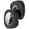 Samsung Galaxy Watch Ultra 2 2026 (47 mm) matná čierna a priehľadná sada 2 ks ochranných puzdier Tech-Protect Defense thumbnail