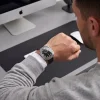 Samsung Galaxy Watch Ultra 2 2026 (47 mm) matná čierna a priehľadná sada 2 ks ochranných puzdier Tech-Protect Defense thumbnail