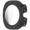 Samsung Galaxy Watch Ultra 2 2026 (47 mm) matná čierna a priehľadná sada 2 ks ochranných puzdier Tech-Protect Defense thumbnail