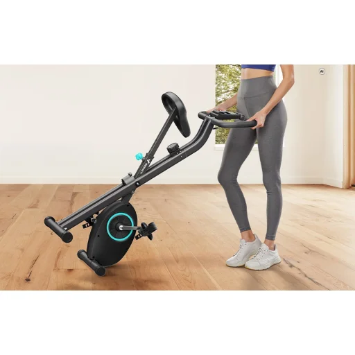 MERACH MR-S14L2-EU X-Bike skladací rotopéd - 9