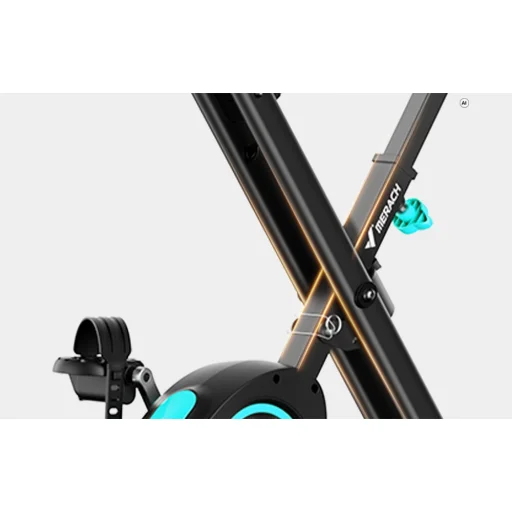 MERACH MR-S14L2-EU X-Bike skladací rotopéd - 10