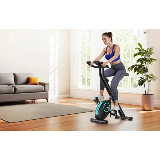 MERACH MR-S14L2-EU X-Bike skladací rotopéd - 4