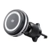 UGREEN W778 Qi2 magnetická bezdrôtová nabíjačka do auta 25 W thumbnail