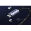UGREEN HD188 HDMI 2.1 kábel 3 m, čierny thumbnail