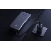 UGREEN PB537 20000 mAh 55 W powerbanka so zabudovaným USB-C káblom, sivá thumbnail
