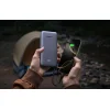 UGREEN PB537 20000 mAh 55 W powerbanka so zabudovaným USB-C káblom, sivá thumbnail