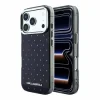 iPhone 18 Pro čierny kryt Karl Lagerfeld IML so štrasovými kamienkami MagSafe thumbnail