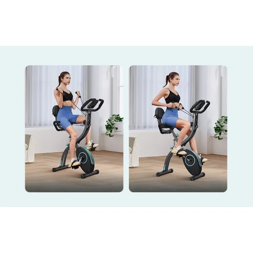 MERACH MR-S15B2 X-BIKE rotopéd - 6