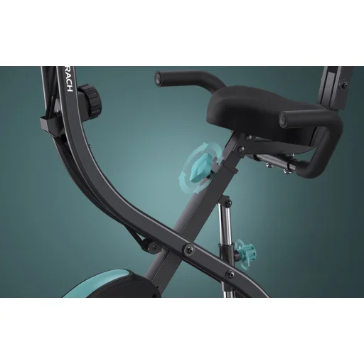 MERACH MR-S15B2 X-BIKE rotopéd - 7