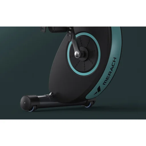 MERACH MR-S15B2 X-BIKE rotopéd - 9