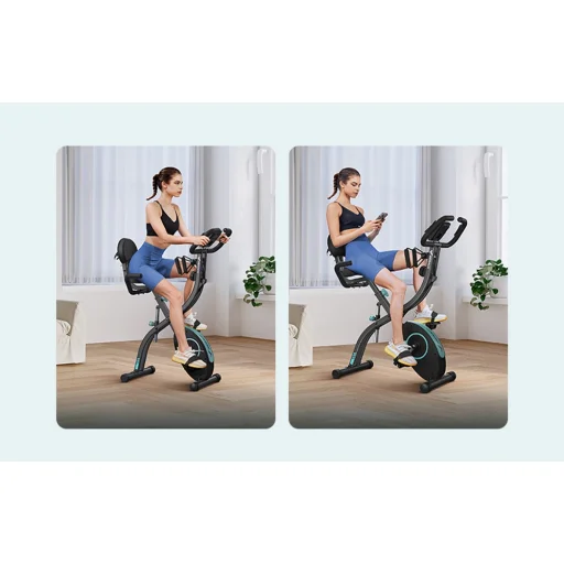 MERACH MR-S15B2 X-BIKE rotopéd - 4