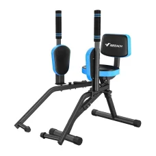 MERACH MR-2519BL1 posilňovací stroj na abdukciu bedier