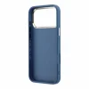 Modré puzdro Guess PU 4G Resin Metal Logo pre iPhone 18 Pro thumbnail