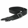 iPhone 18 Pro čierne Karl Lagerfeld Saffiano Crossbody Strap Karl and Choupette puzdro thumbnail