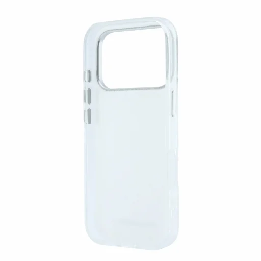 iPhone 18 Pro Biely Karl Lagerfeld IML štrasový MagSafe kryt - 6