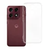  Motorola Edge 70 Pro 5G Átlátszó 2 mm-es tok kameravédelemmel thumbnail