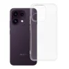  Oppo Reno 16 F 5G / 16 FS 5G átlátszó Clear Case 2 mm tok kameravédelemmel thumbnail
