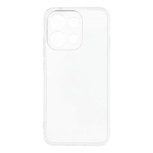 Oppo Reno 16 F 5G / 16 FS 5G priehľadné puzdro Clear Case 2 mm s ochranou fotoaparátu - 7