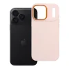 Apple iPhone 17 Pro Max / 18 Pro Max púdrovoružové puzdro Frame thumbnail