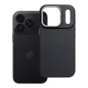 Apple iPhone 17 Pro / 18 Pro čierne Frame puzdro thumbnail