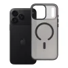 iPhone 17 Pro Max / 18 Pro Max čierne puzdro Flexline Mag Cover kompatibilné s MagSafe thumbnail